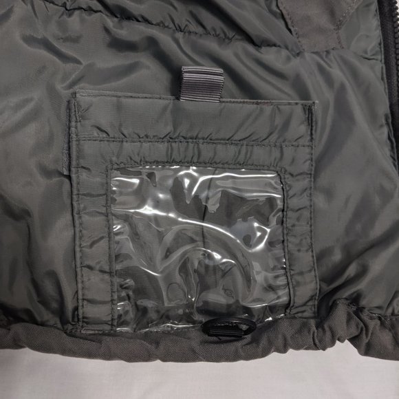 Vintage Special Blend Compass Stitch Cargo Jacket - Picture 15 of 16